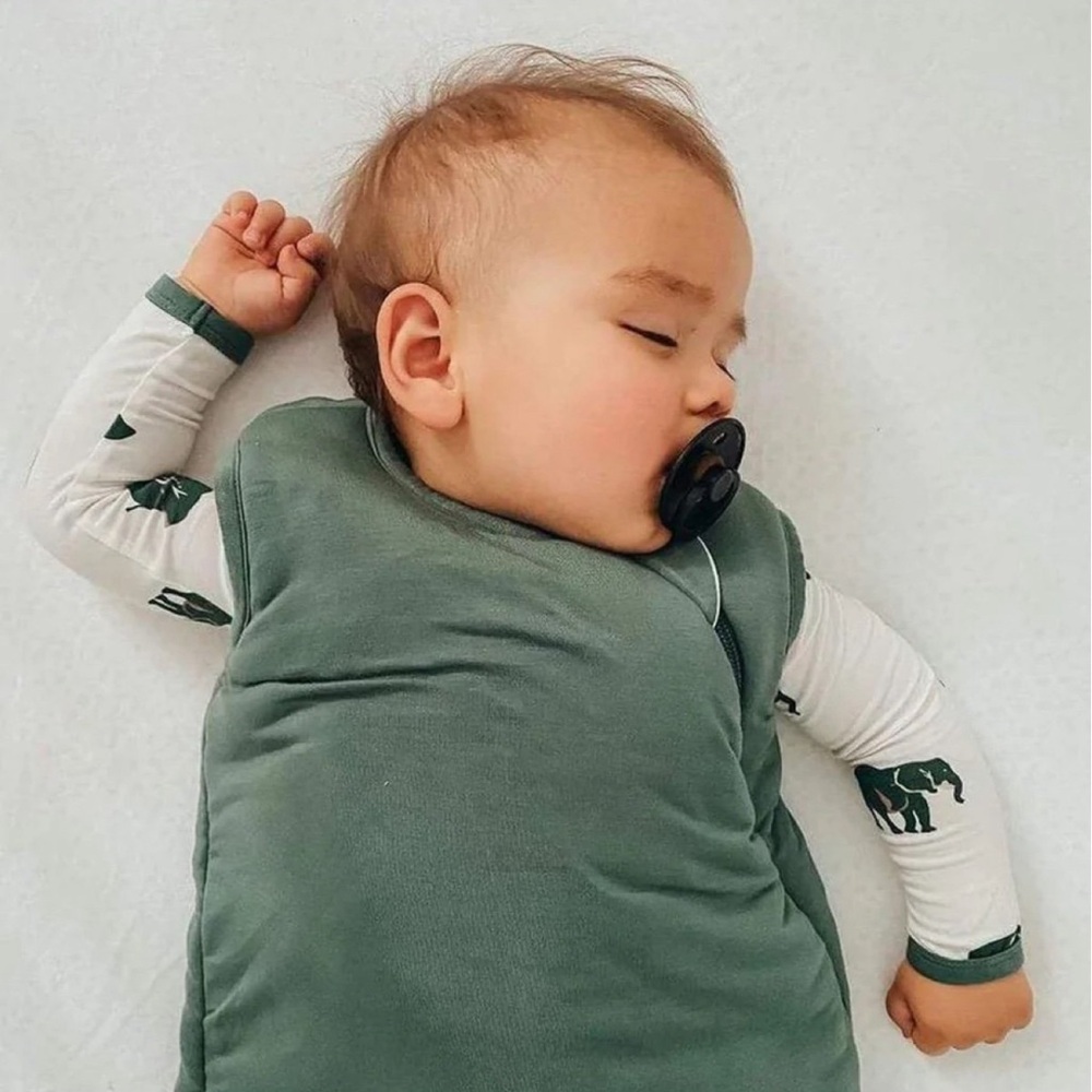 Kyte baby sleep sack